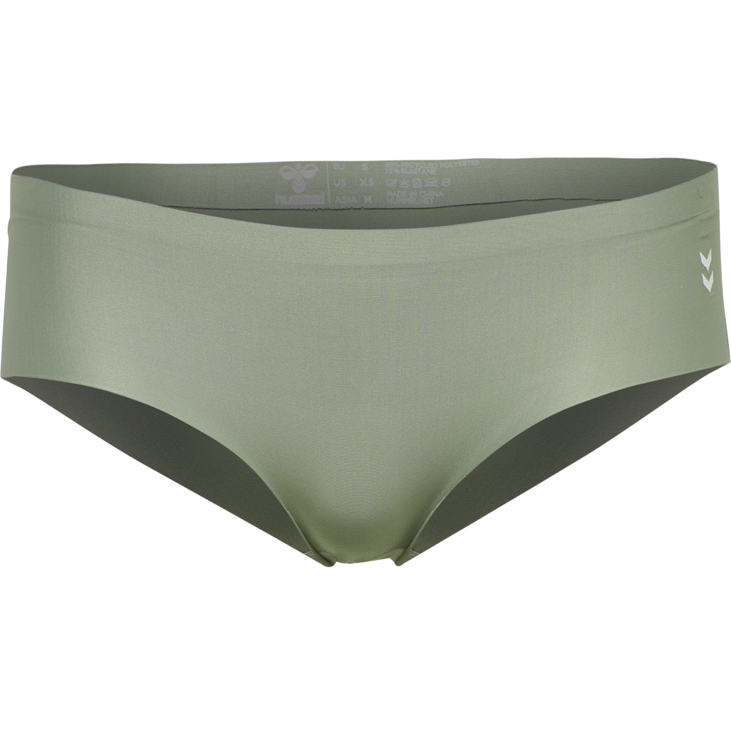 hmlMT BREEZE HIPSTER 3-PACK, BLACK, packshot