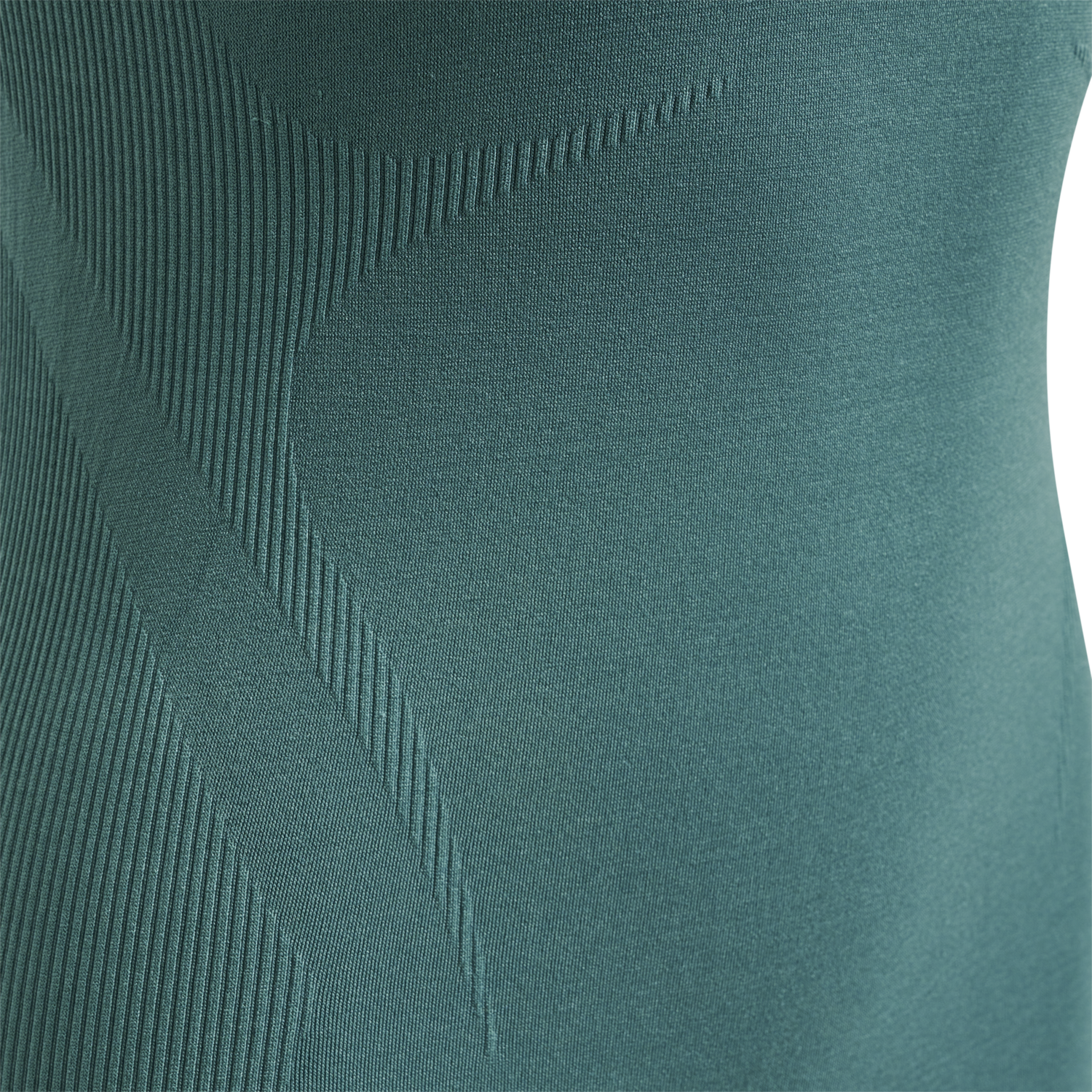 hmlTIF SEAMLESS TOP, NORTH ATLANTIC, packshot