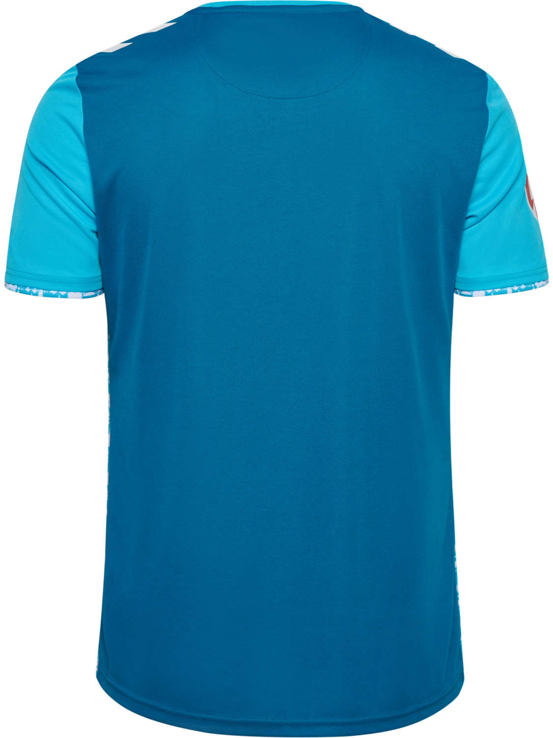 RBB 24/25 COMMUNITY JERSEY SS, CELESTIAL/CYAN, packshot