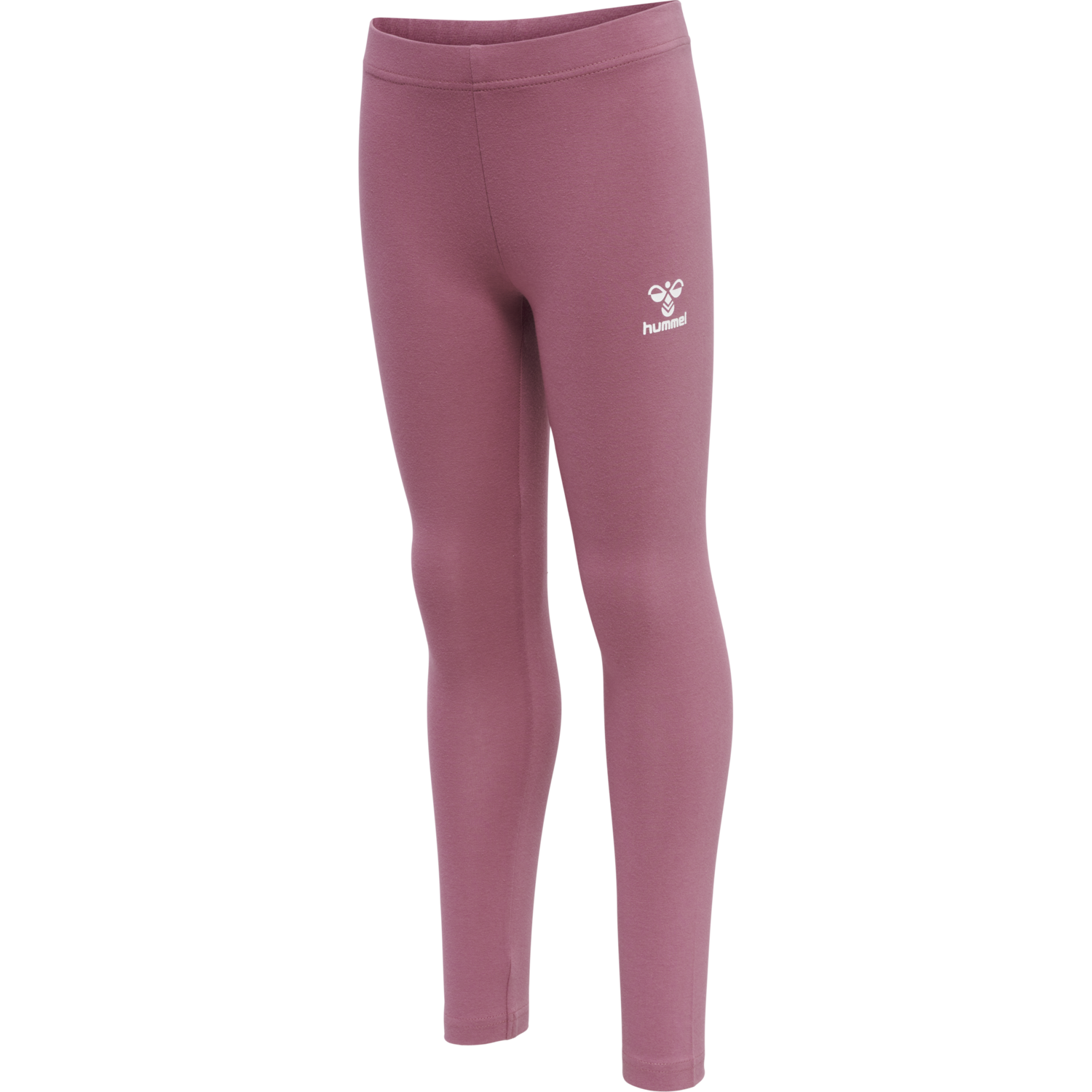 hmlONZE TIGHTS, HEATHER ROSE, packshot