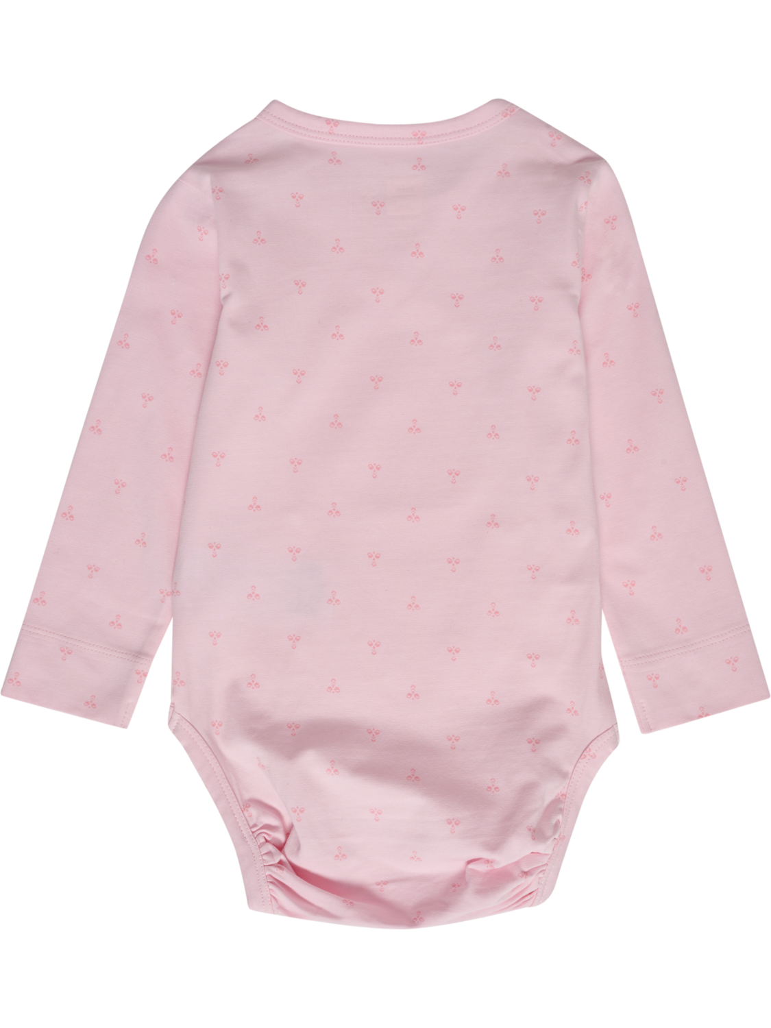 hmlBEESY BODY L/S, PINK-A-BOO, packshot