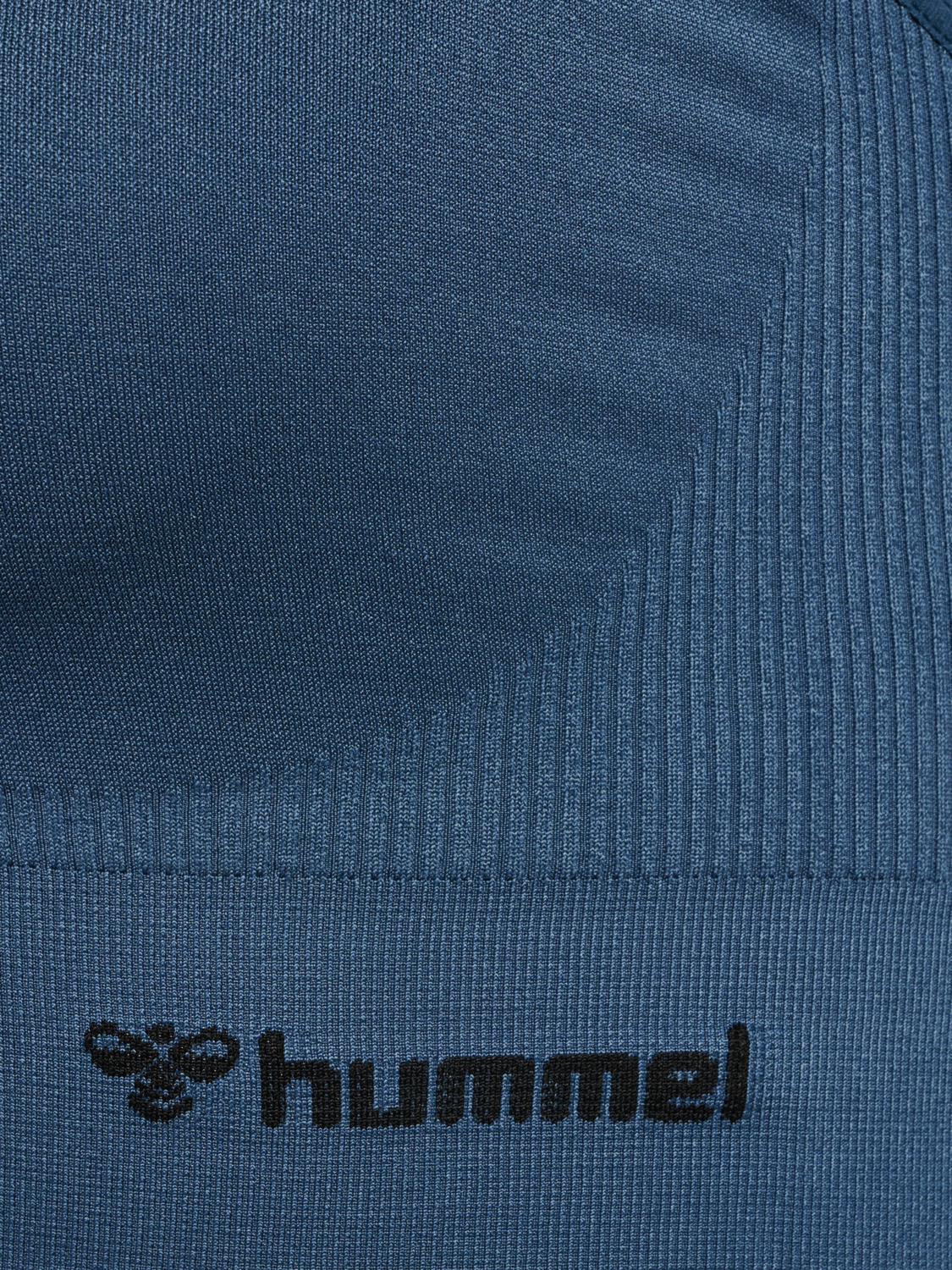 hmlTIF SEAMLESS SPORTS TOP, STARGAZER, packshot