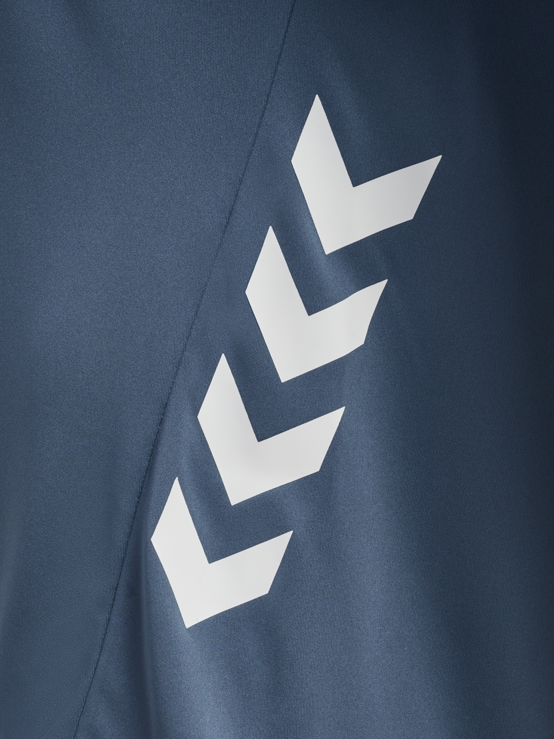 hmlPROMO SET, CHINA BLUE, packshot