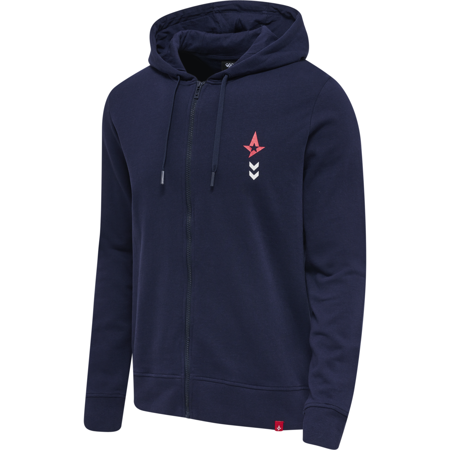 ASTRALIS 21/22 ZIP HOODIE, 7026, packshot