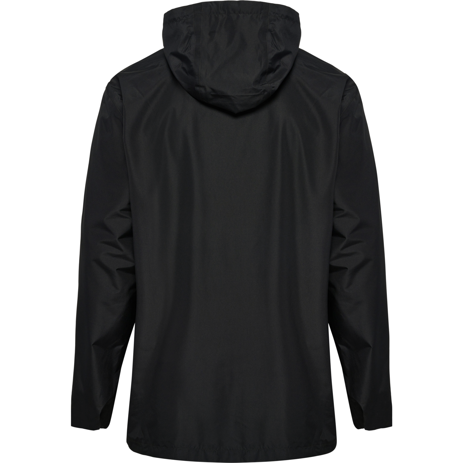 nwlLEA PERFORMANCE JACKET MEN, BLACK, packshot