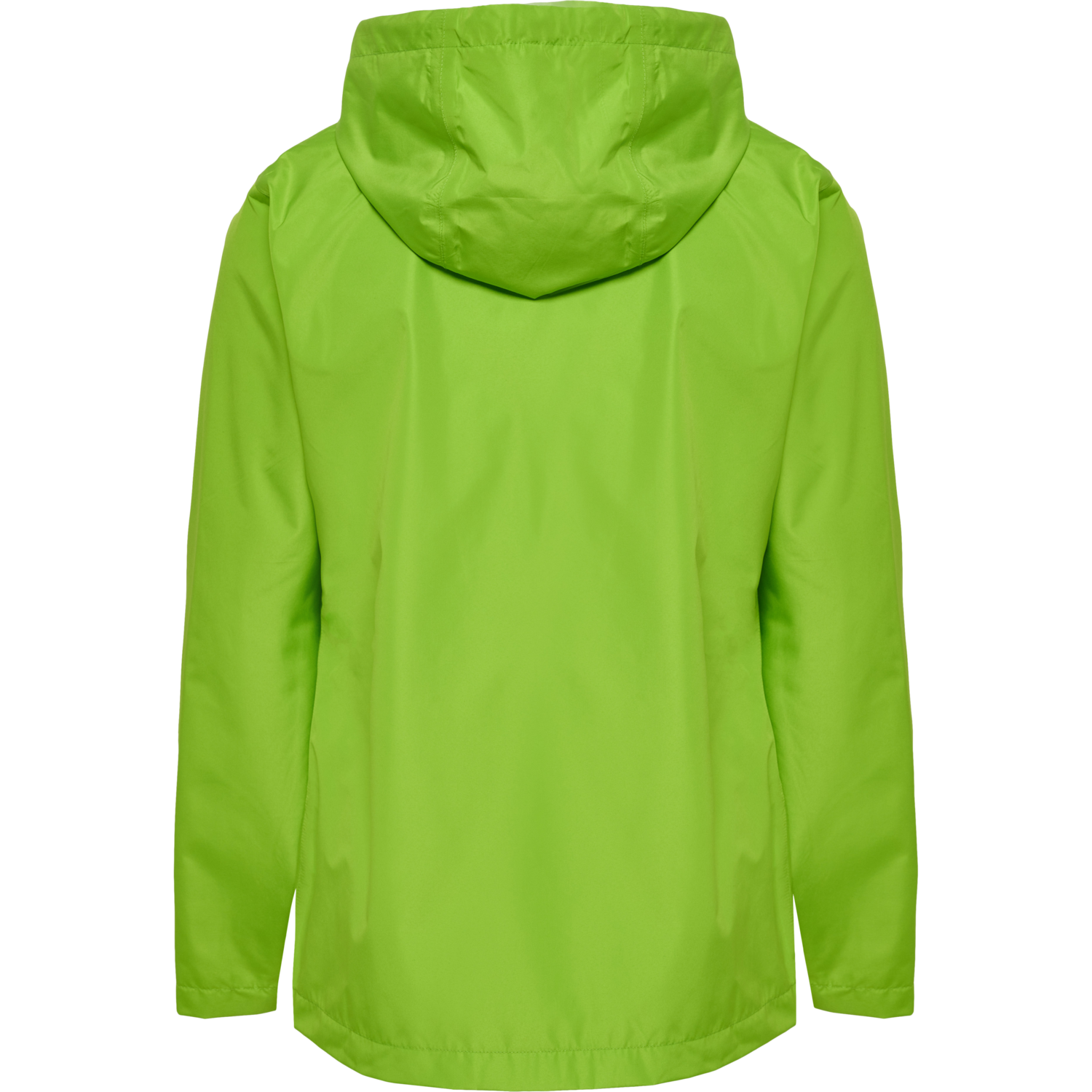 nwlLEA PERFORMANCE JACKET WOMEN, LIME GREEN, packshot