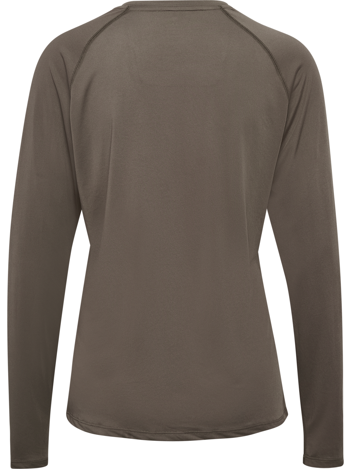 nwlBEAT W T-SHIRT L/S, FALCON, packshot