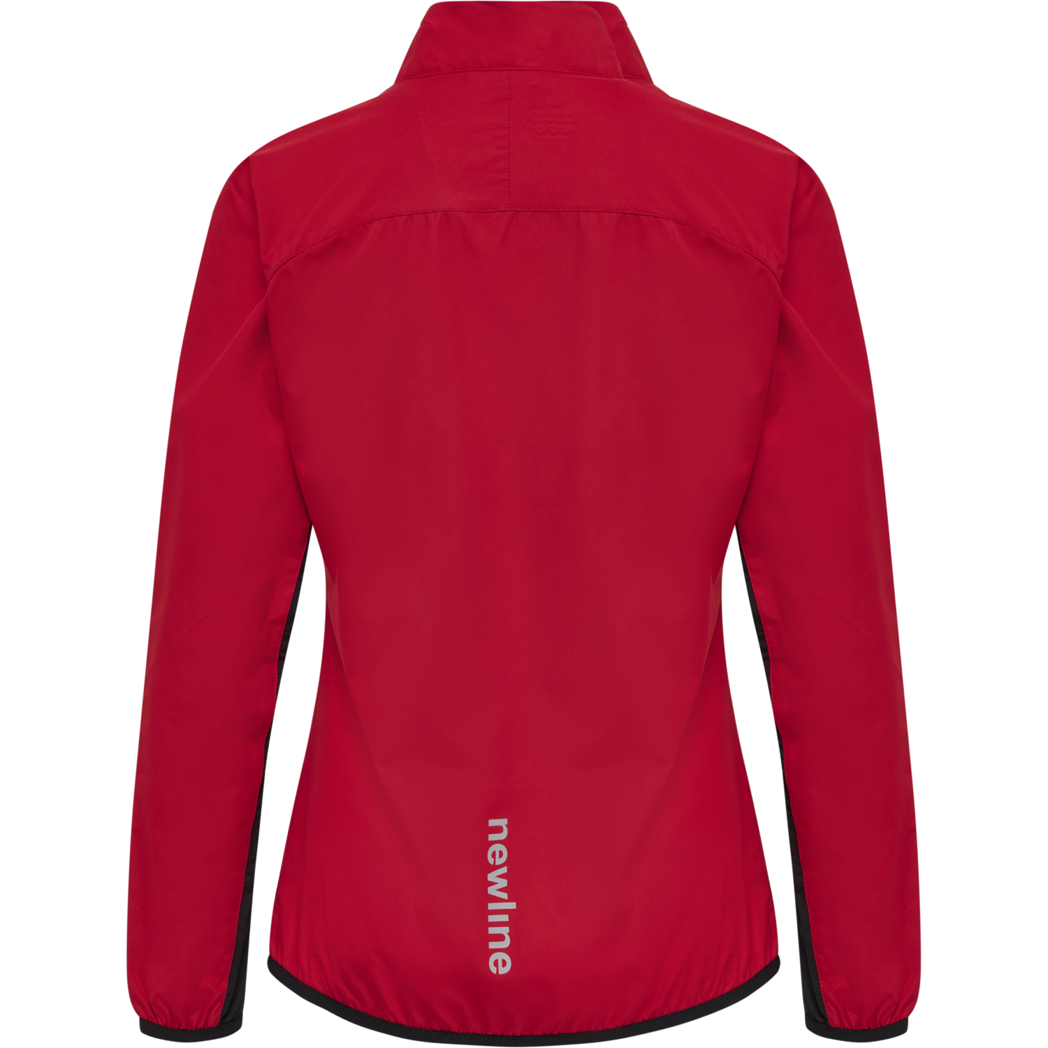 WOMEN'S CORE JACKET, TANGO RED, packshot