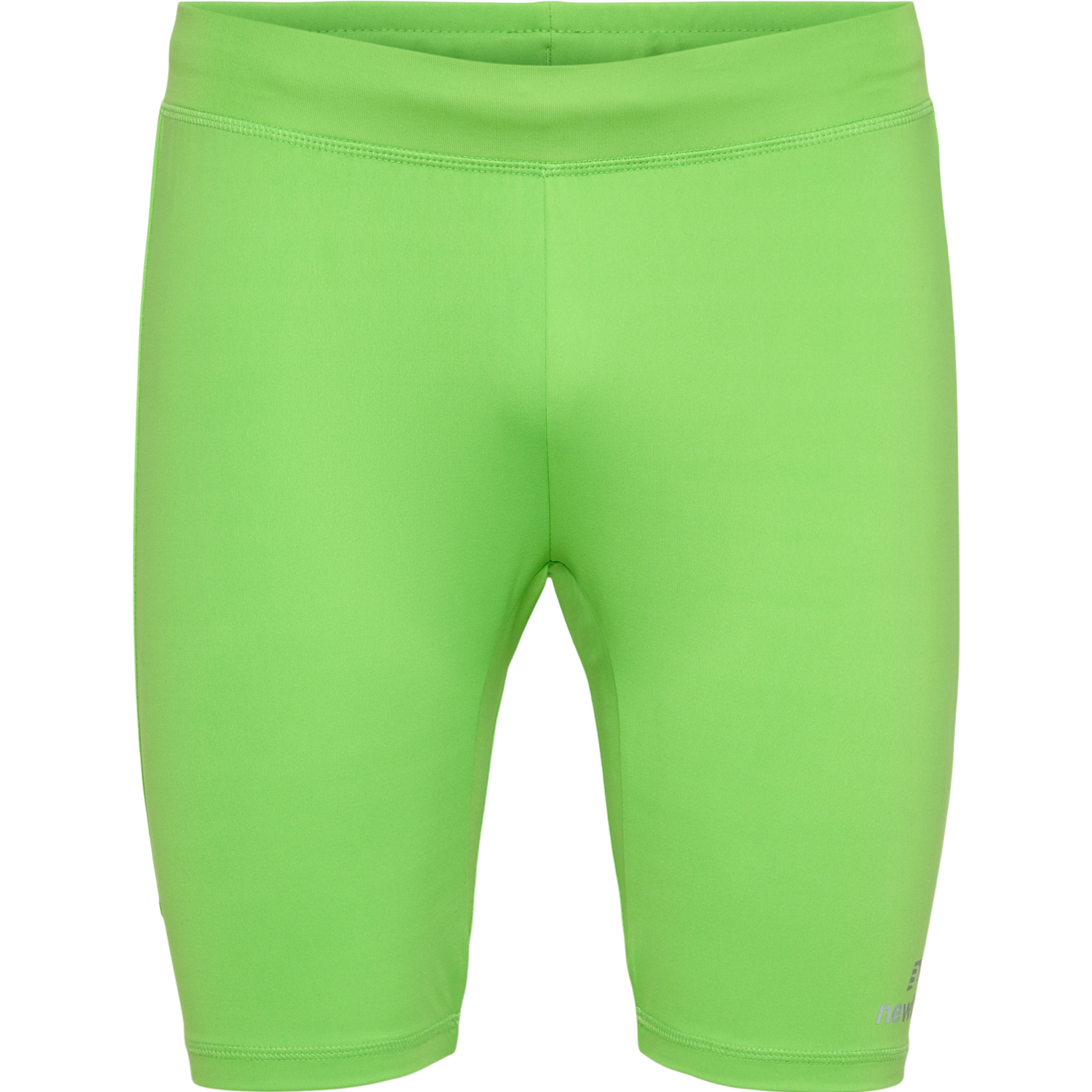 MEN'S ATHLETIC SPRINTERS, GREEN FLASH, packshot