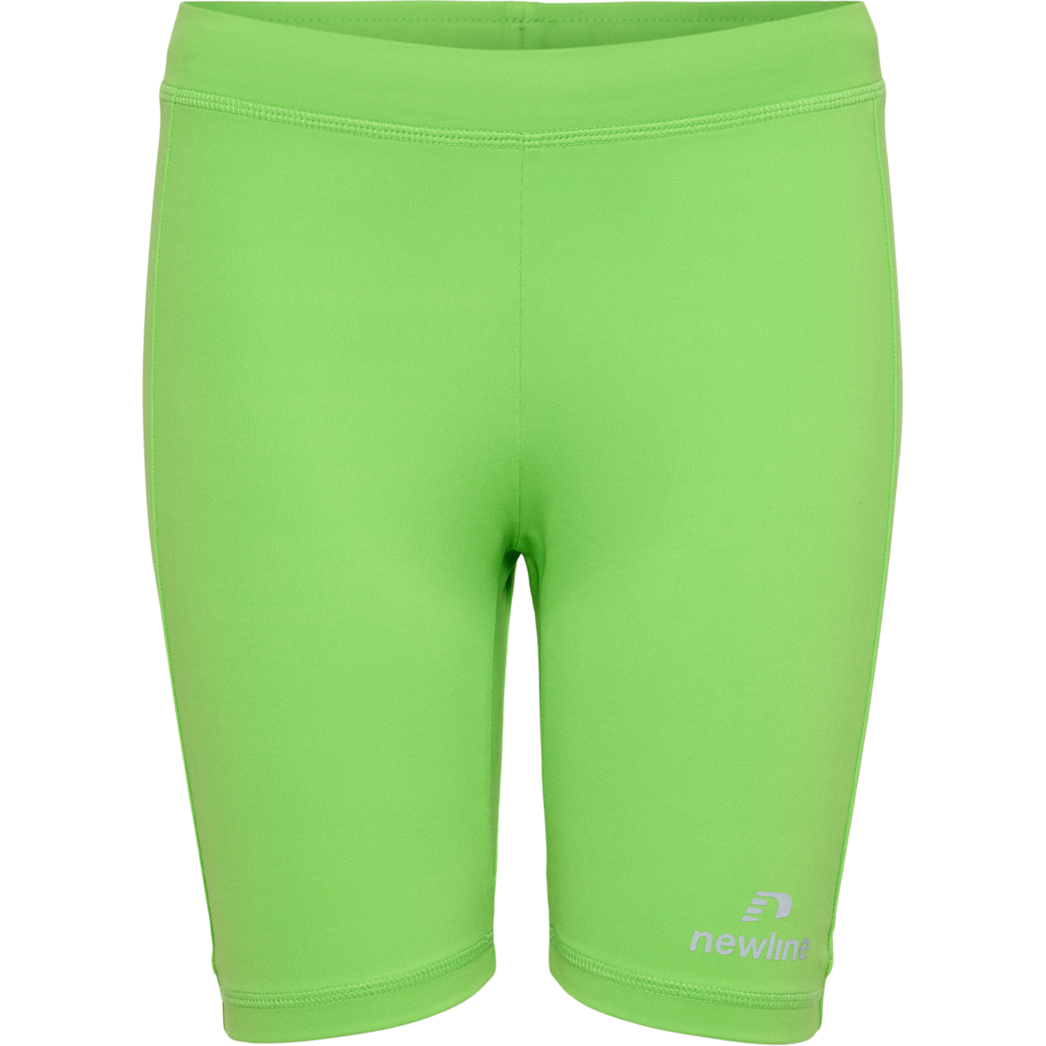 KIDS ATHLETIC SPRINTERS, GREEN FLASH, packshot