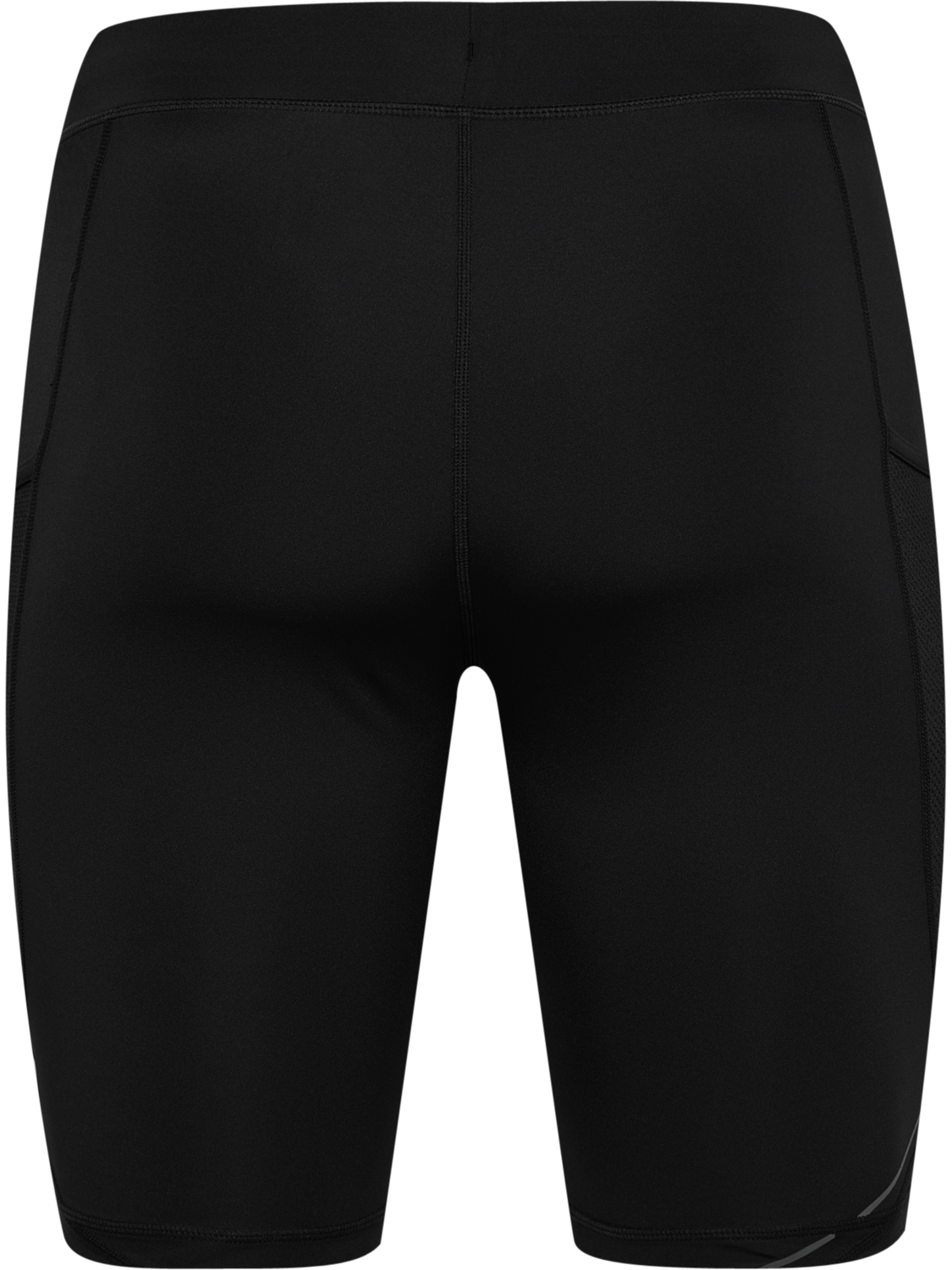 nwlRACE NW POCKET SHORT TIGHTS, BLACK, packshot