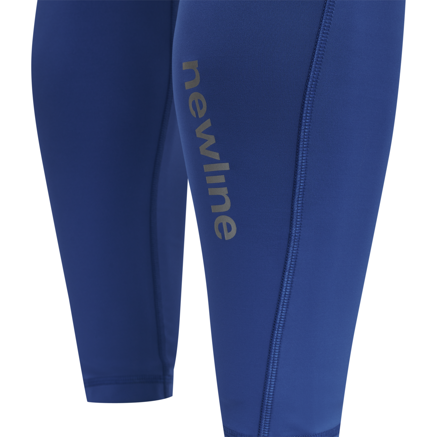 MEN'S CORE TIGHTS, TRUE BLUE, packshot