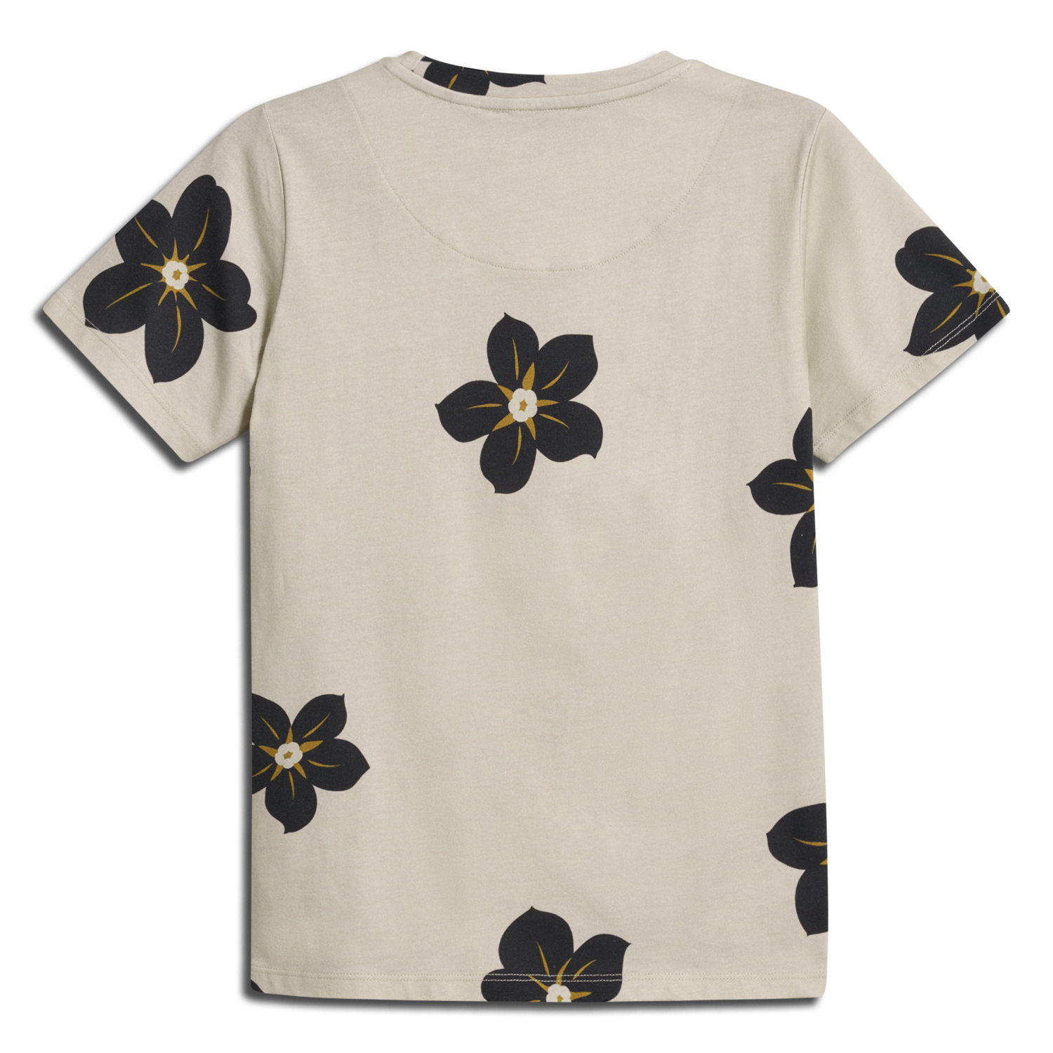 stmJAREL T-SHIRT S/S, 8076, packshot